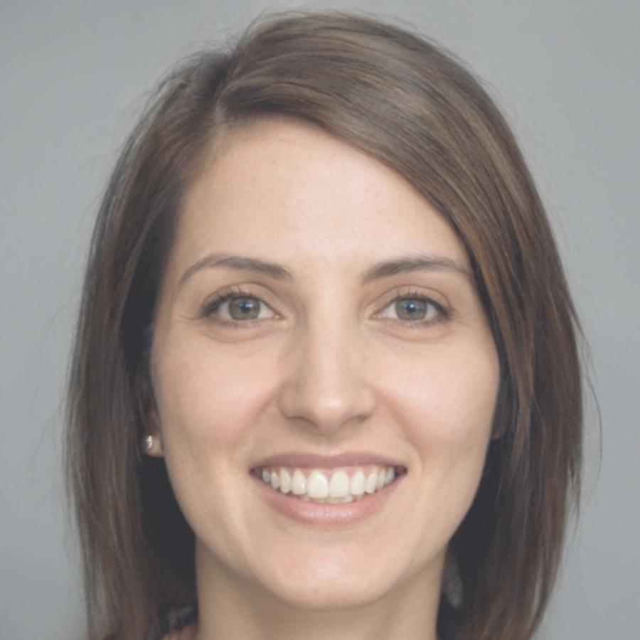 Sarah Müller